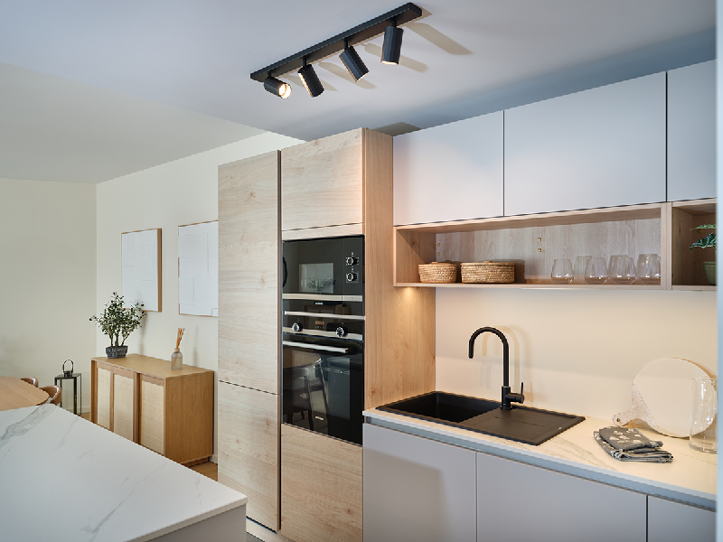 Appartements à Vendre à Namur - NOVIA